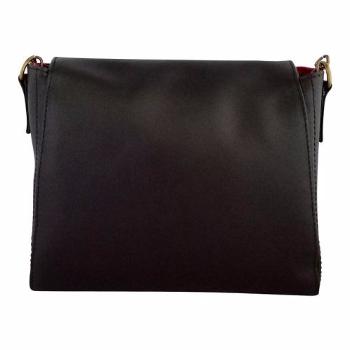 Velle Dazzler Crossbody Smooth Genuine Leather Bag with Adjustable Strap (More Colours Available)